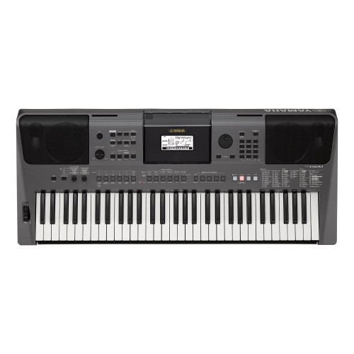 Buy Yamaha PSR-I500 Portable Keyboard For Best Price| Music Stores