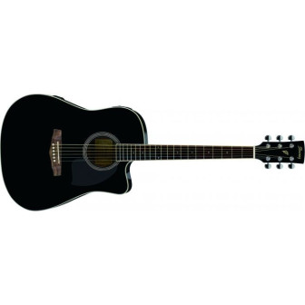 Buy Ibanez PF15ECE Semi Acoustic Guitar for Best Price in India