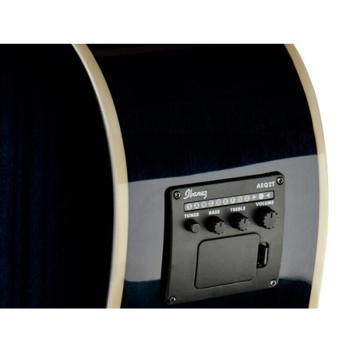 Buy Ibanez PF15ECE Semi Acoustic Guitar for Best Price in India