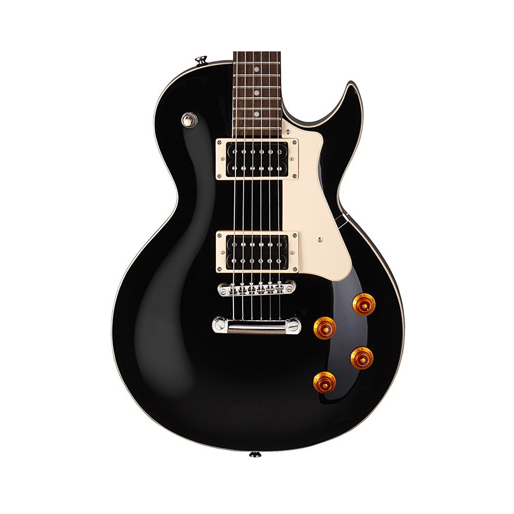 Buy Cort CR100 Les Paul Electric Guitar for Best Price in India