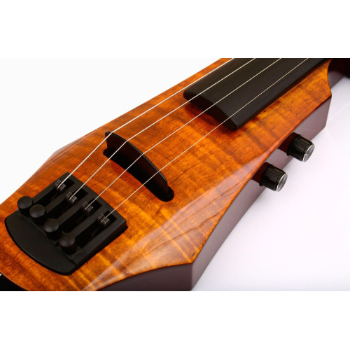 NS Design Wave 4 Electric Violin for Best Price in India