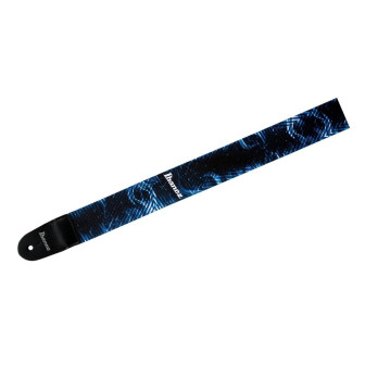 Buy Ibanez GSD50-P16 Guitar Strap in India for Best Price.