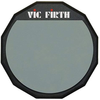 Buy Vic Firth 12 Inch Drum Pad for Best Price in India.