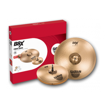 Buy Sabian B8X 45002X for Best Price in India.