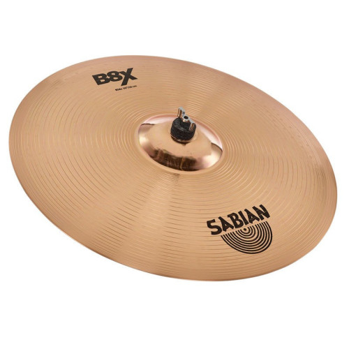 Buy Sabian B8X 20Inch RIde Cymbal for Best Price in India.