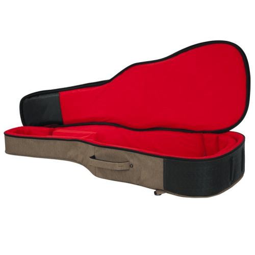 Buy Gator Transit Acoustic Guitar Bag Tan for Best Price in India.