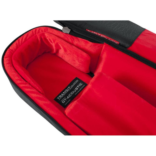 Buy Gator Transit Acoustic Guitar Bag Tan for Best Price in India.