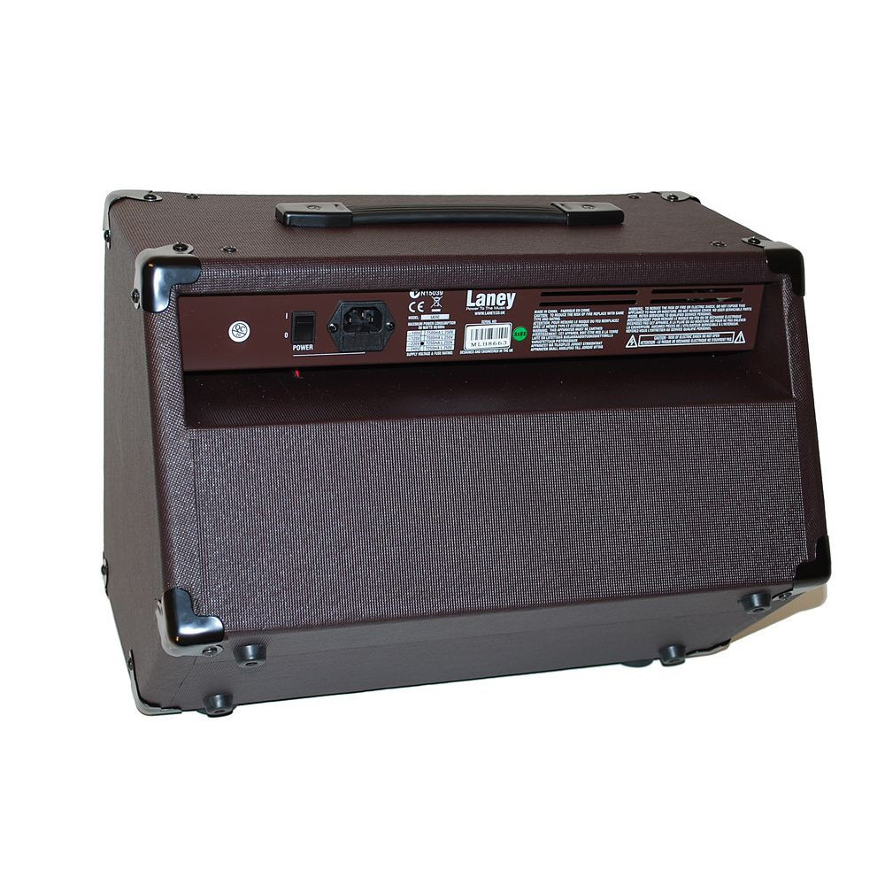 Laney la35c acoustic new arrivals