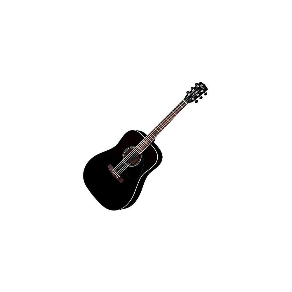 Cort AD880 Dreadnought Acoustic Guitar For Best Price in India | Music Store