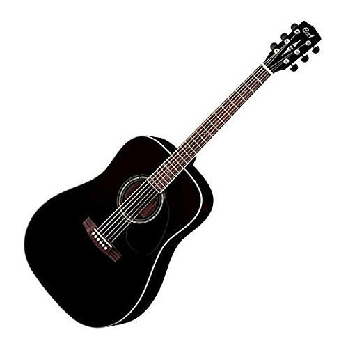 Cort AD880 Dreadnought Acoustic Guitar For Best Price in India | Music Store