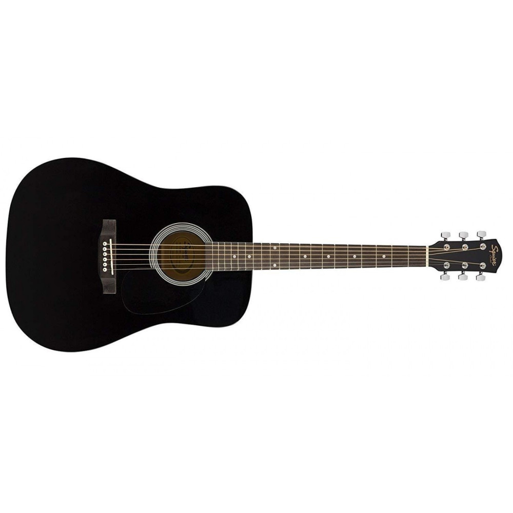 Fender Squier SA150 Acoustic Guitar in Best Price in Music Stores |India