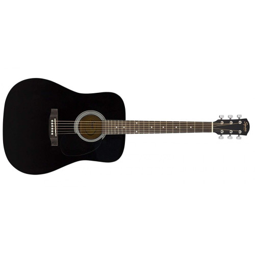 Fender Squier SA150 Acoustic Guitar in Best Price in Music Stores |India
