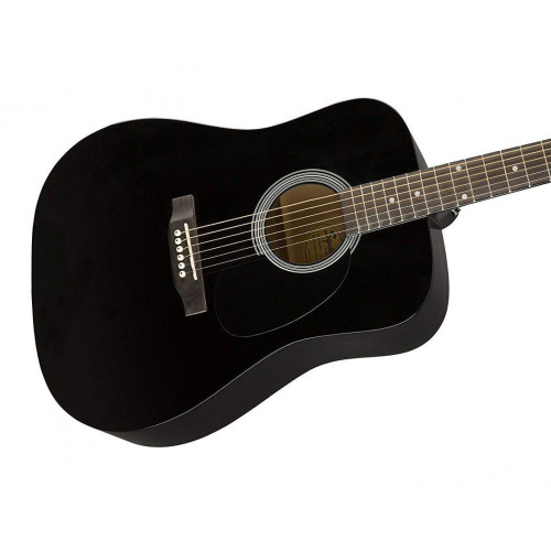 Fender Squier SA150 Acoustic Guitar in Best Price in Music Stores |India