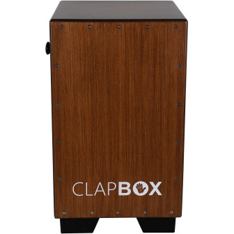 Clapbox Adjustable Cajon CB65 is available in Best price in India