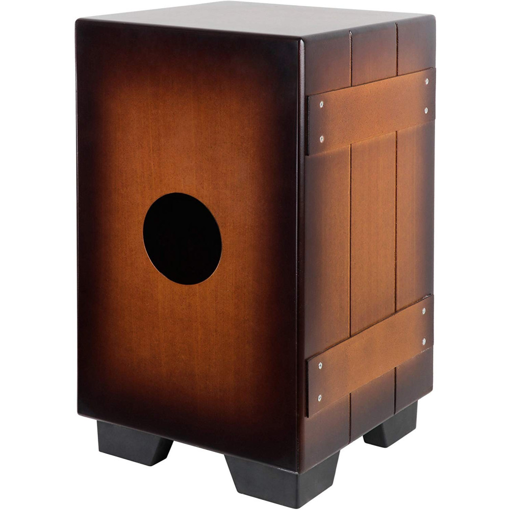 Clapbox CB45 Cajon - Crate Design Best price in India