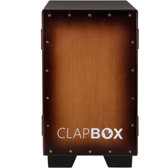 Clapbox CB45 Cajon - Crate Design Best price in India