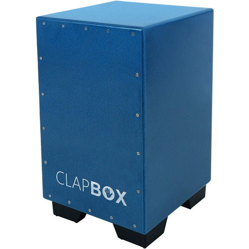 Clapbox Trendsetter Cajon Best Price in Music Stores | India