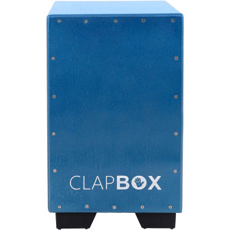 Clapbox Trendsetter Cajon Best Price in Music Stores | India