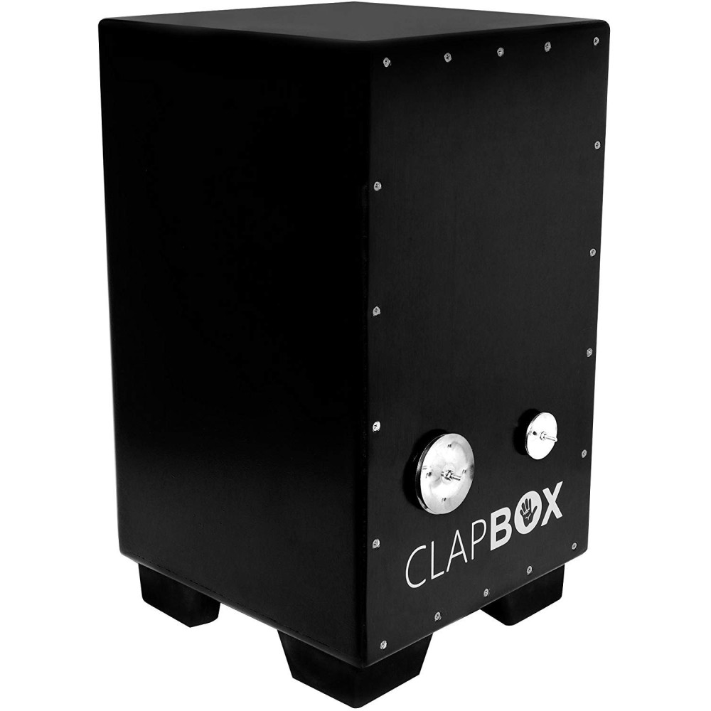 Clapbox CB22 Jingle Cajon Best price in India