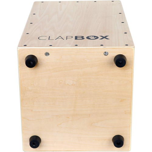 Clapbox CB25 Cajon is in Best Price in India