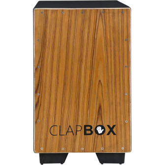 Clapbox CB55 Cajon Best Price in India