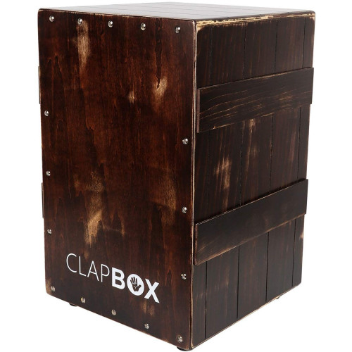 Clapbox CB55 String Cajon Best Price in India