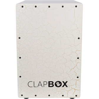 Clapbox CB85 String Cajon Best price in India