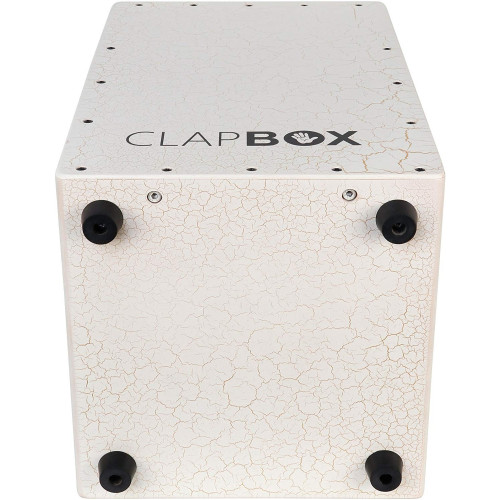 Clapbox CB85 String Cajon Best price in India