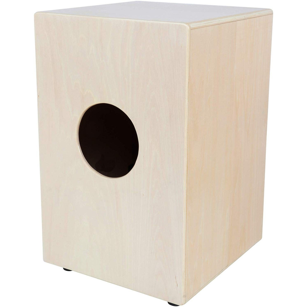 Clapbox Foldable Cajon Best Price in India