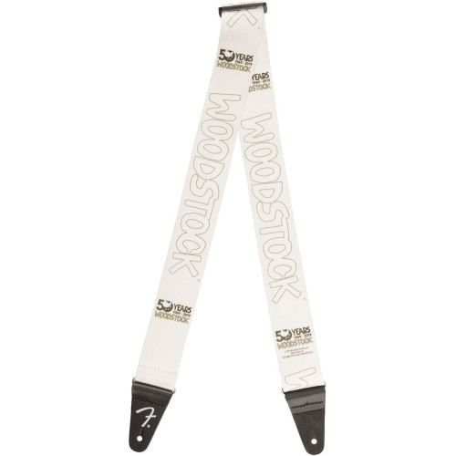 Fender 2" Woodstock Guitar Strap : Best Price in India|Music Stores