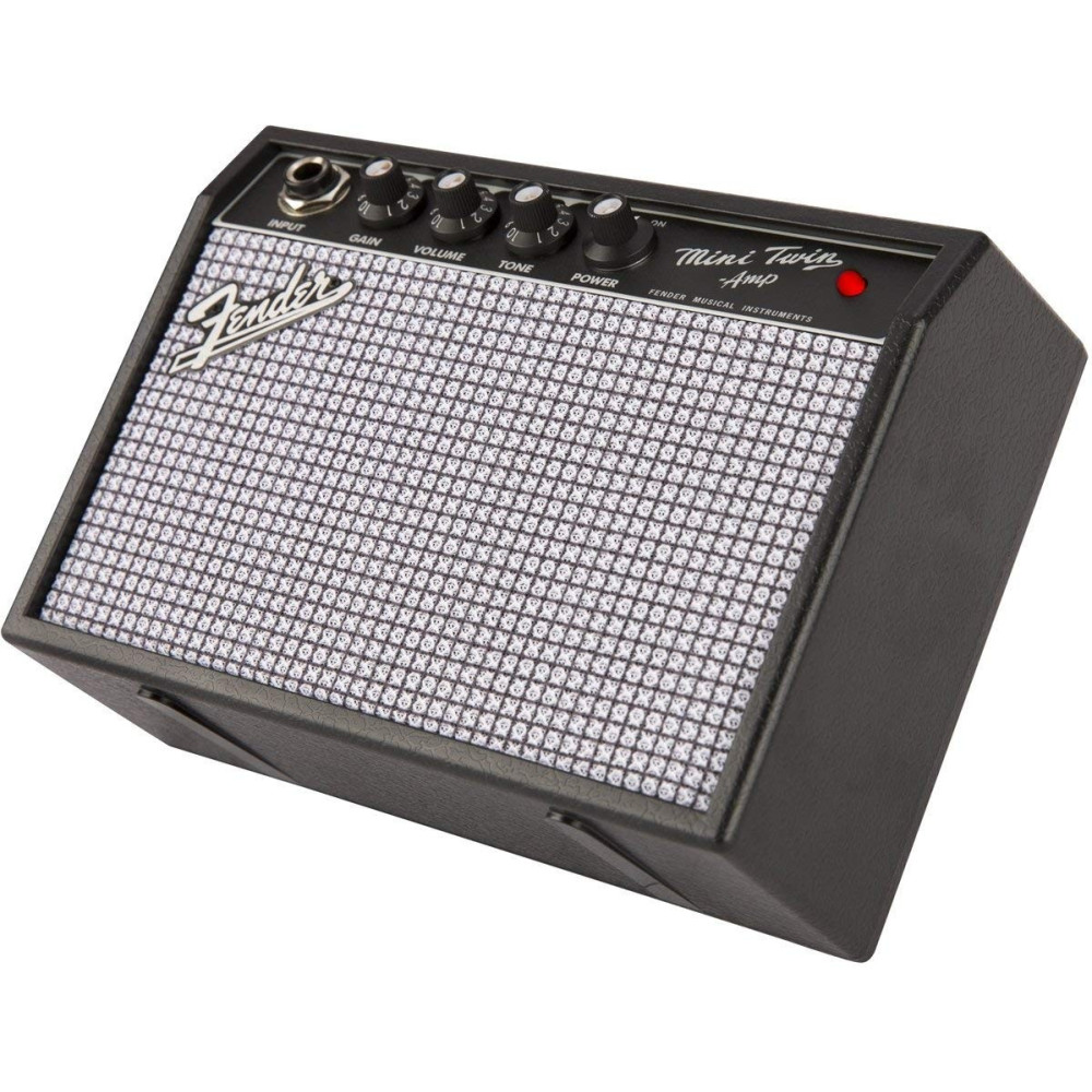 Fender Mini65 Twin 3" Amplifier  Best Price in Music Stores in India