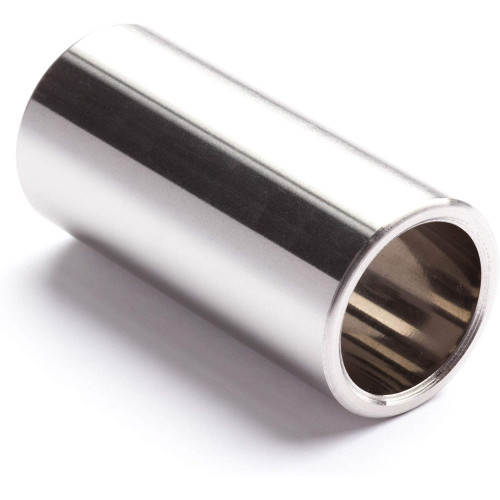 Dunlop 226 Stainless Steel Slide Best Price in Music Stores in India