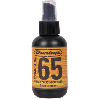 Dunlop 65 Guitar Polish and Cleaner Best Price in India