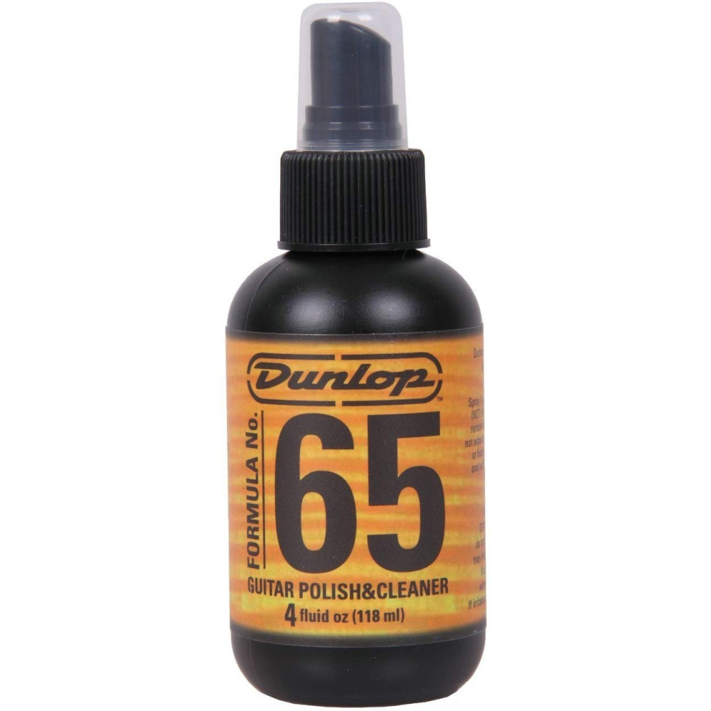 Dunlop 65 Guitar Polish and Cleaner Best Price in India