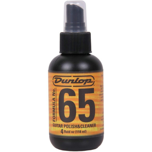 Dunlop 65 Guitar Polish and Cleaner Best Price in India