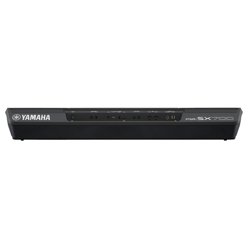 Yamaha PSR-SX700 Arranger Keyboard for Best Price