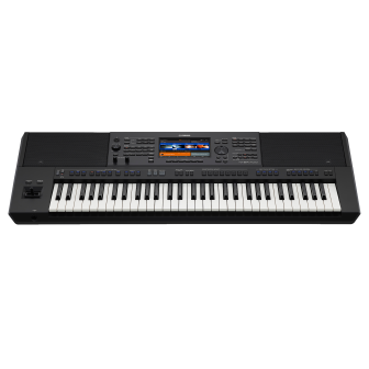 Yamaha PSR-SX700 Arranger Keyboard for Best Price
