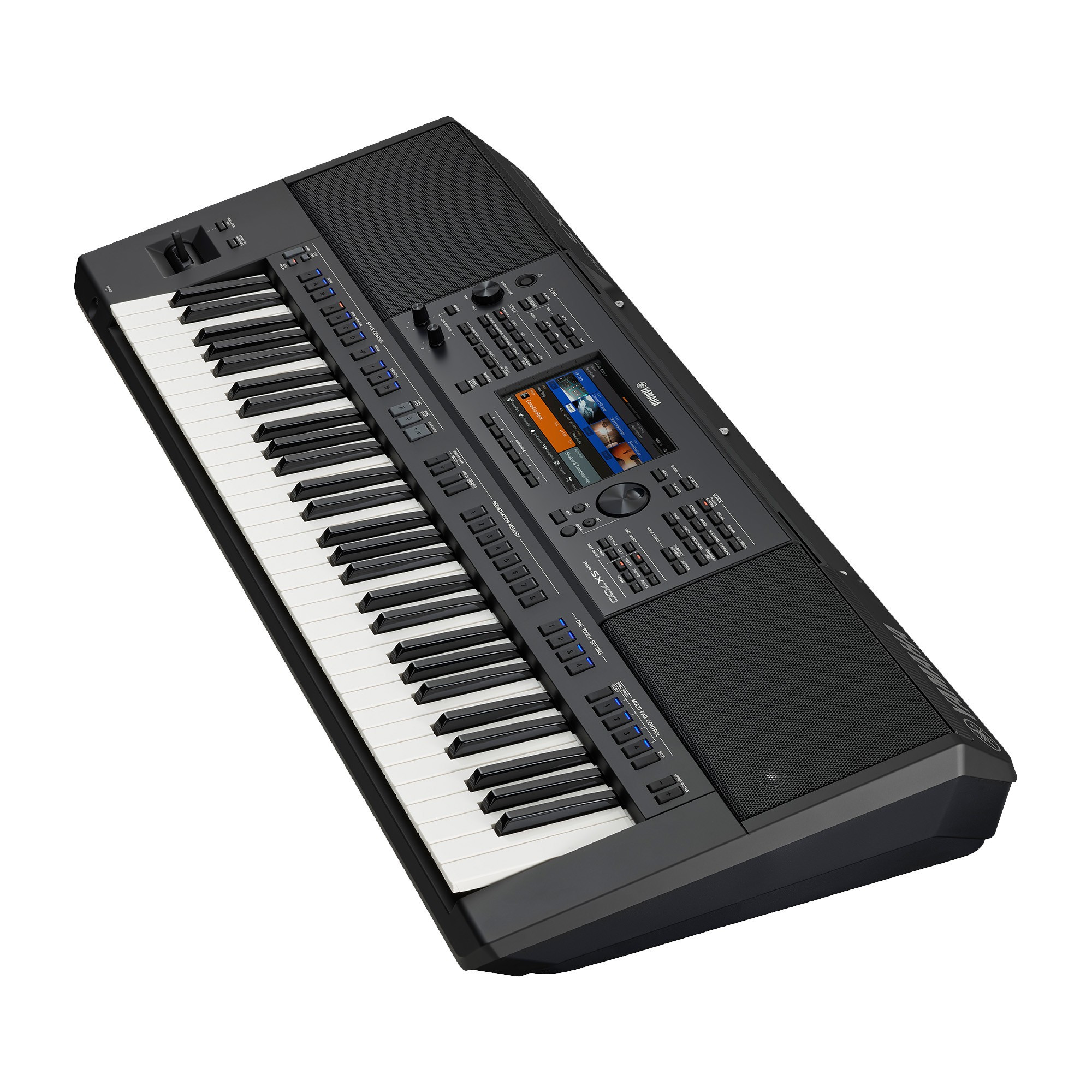 Yamaha PSR SX700 Arranger Keyboard for Best Price