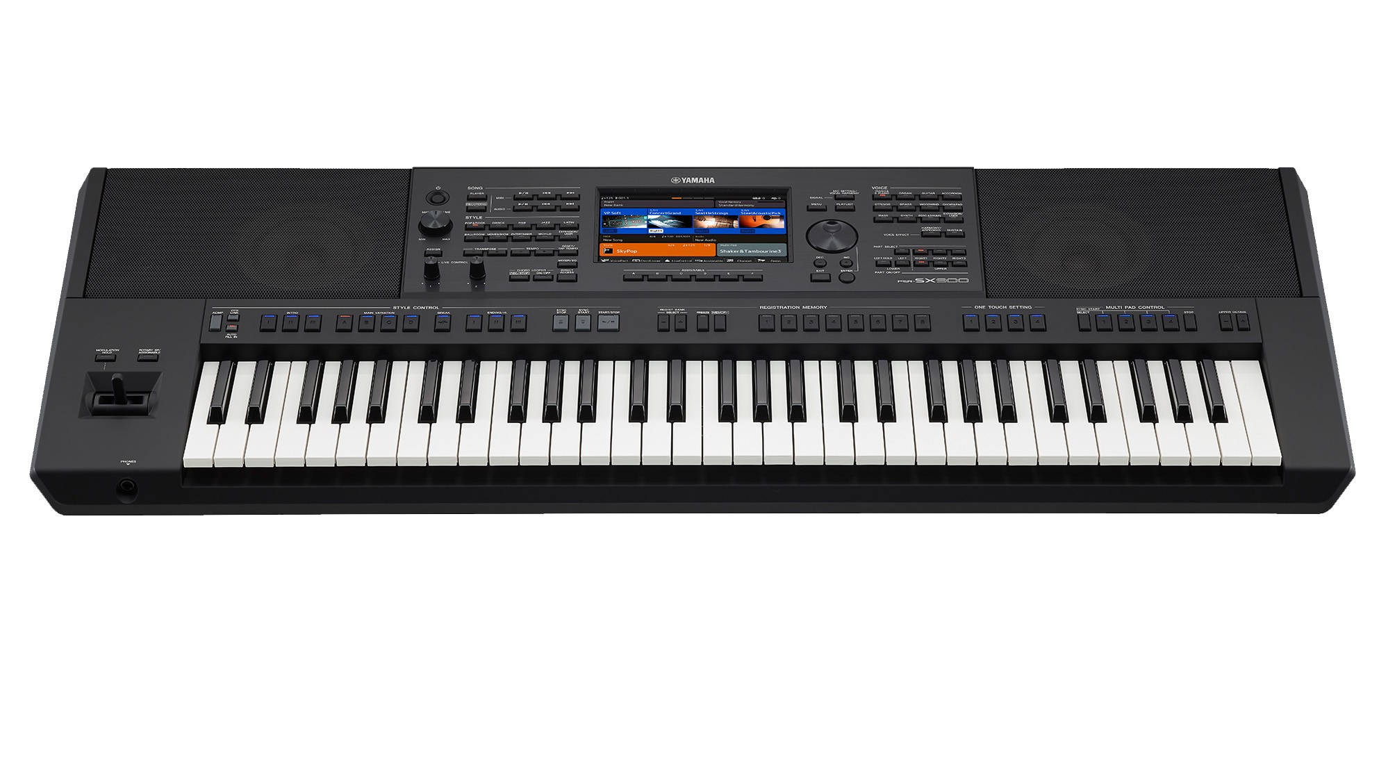 Yamaha psr sx 1000 price on sale