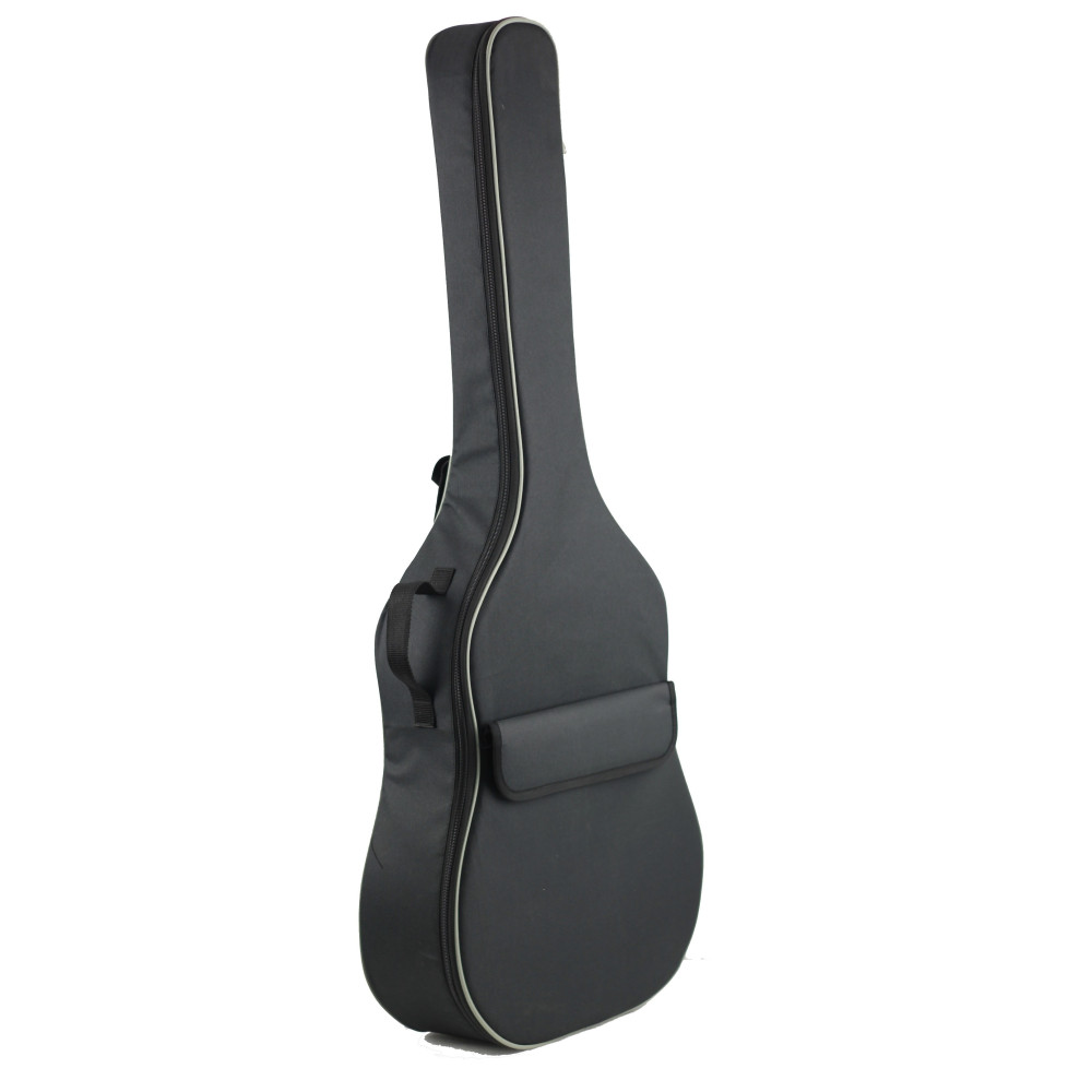 Music Stores Acoustic Guitar Bag - 10mm Padding