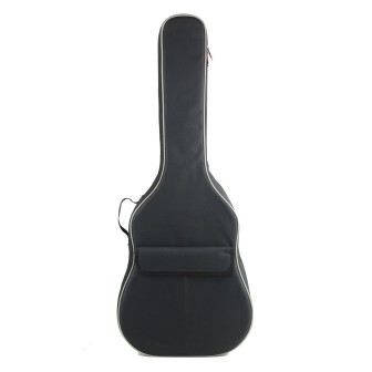 Music Stores Acoustic Guitar Bag - 10mm Padding