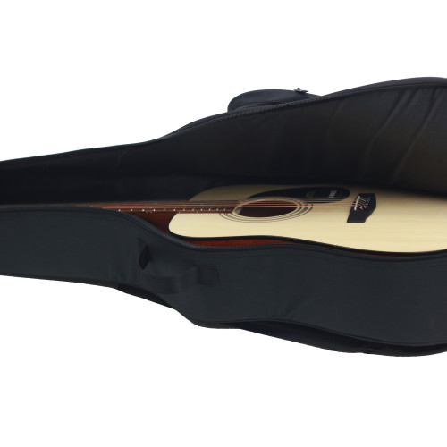 Acoustic Guitar Padding Bag : Best Price in India
