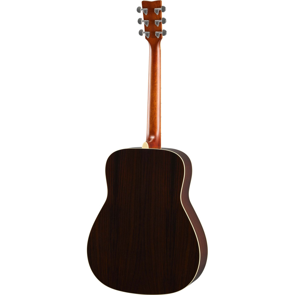 Yamaha FG830 Acoustic Guitar for Best Price in India