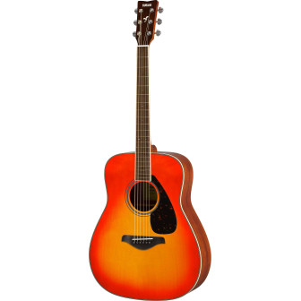Yamaha FG820 Acoustic Guitar for Best Price in India