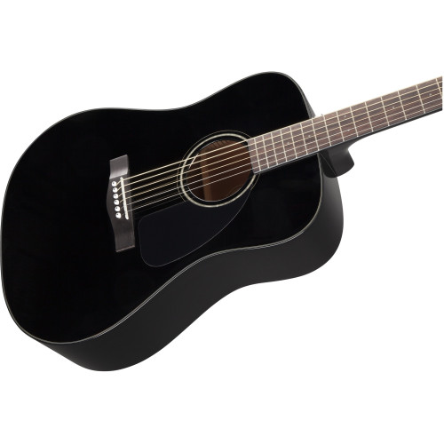 Fender CD60V3 Dreadnought Acoustic Guitar