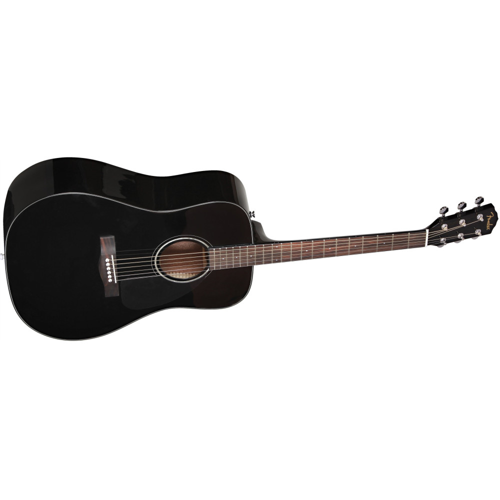 Fender CD60V3 Dreadnought Acoustic Guitar