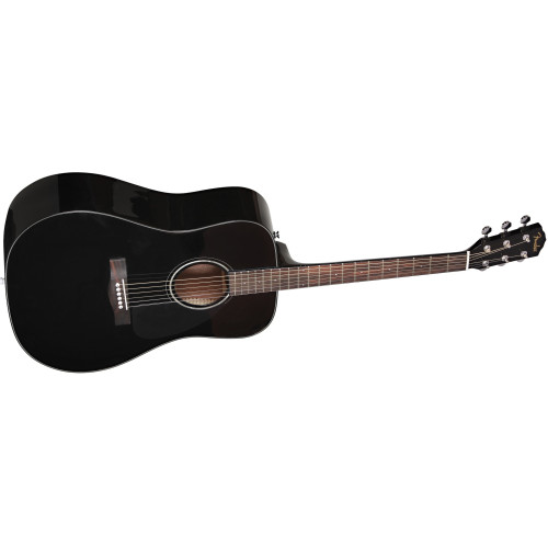 Fender CD60V3 Dreadnought Acoustic Guitar