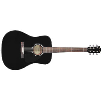 Fender CD60V3 Acoustic Guitar