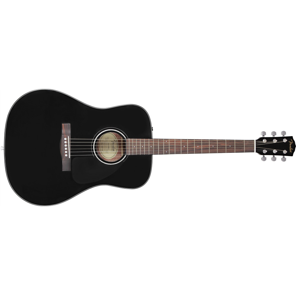 Fender CD60V3 Acoustic Guitar