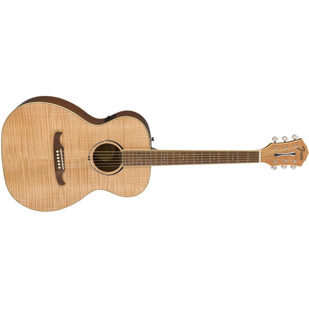 Fender FA235E Semi Acoustic Guitar for Best Price in India
